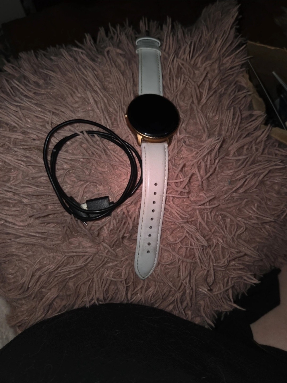 AGPTEK Smart Watch